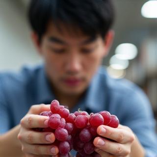 Nijat 堀之内 - チーフバイヤー