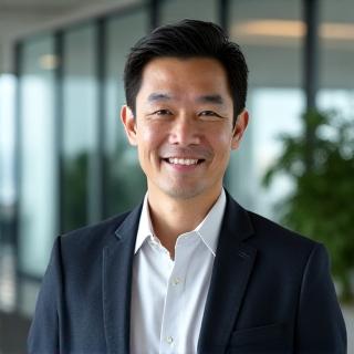 Saied Land - 創業者 & CEO