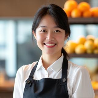 Hikari Uchikoshi - カスタマーサポート責任者