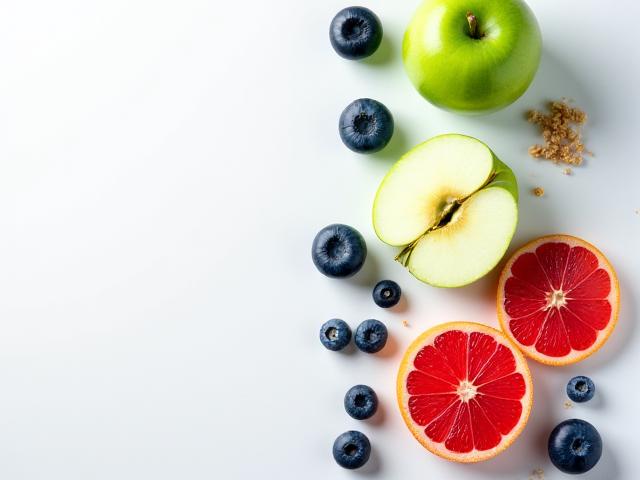 低GIフルーツの盛り合わせ