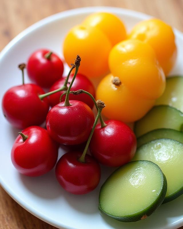 初夏のプレミアムセレクション